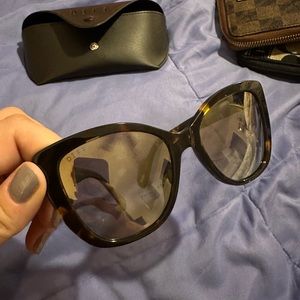 DIFF x Christina El Moussa Sunglasses